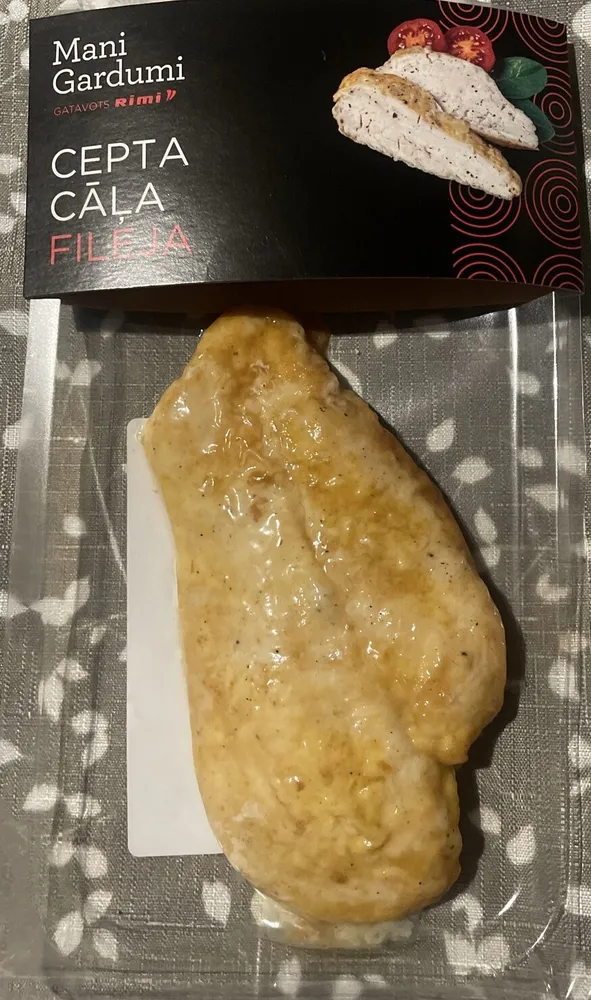 Cepta Cāļa Fileja