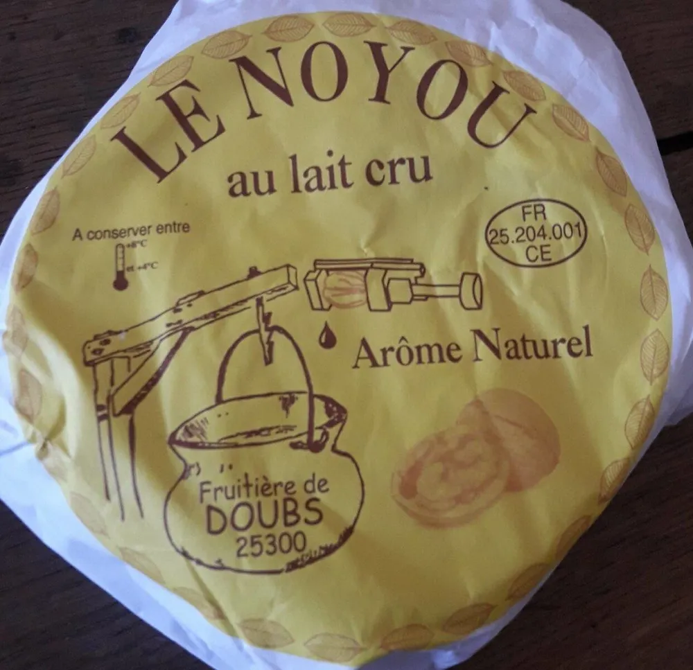 Le noyou