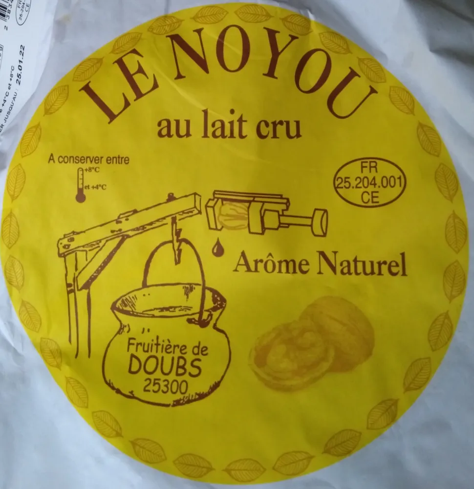 Le Noyou