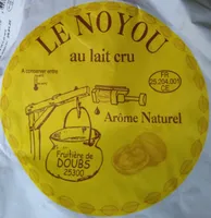 Le Noyou