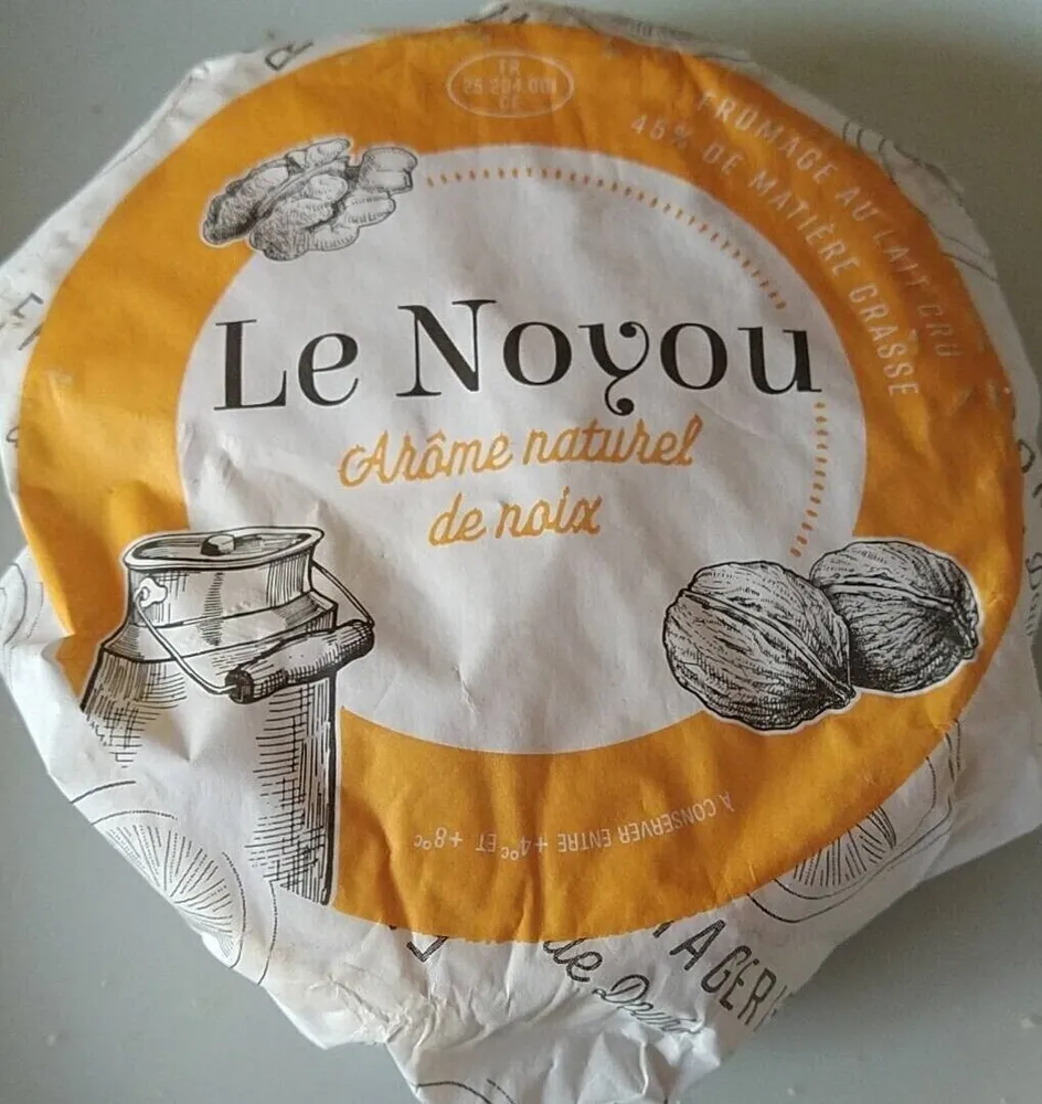 le noyou