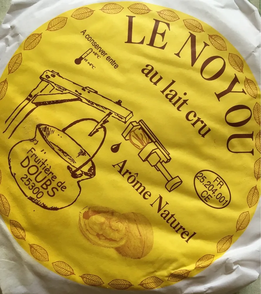 Le Noyou