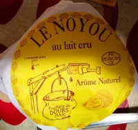 Fromage Le noyou