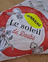 Le soleil du Doubs
