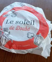 Le soleil du Doubs
