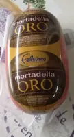 Mortadella oro