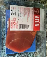Atún de aleta amarilla