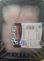 Chicken Thigh Deboned