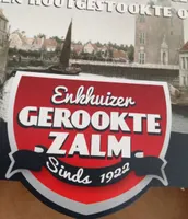 Gerookte Zalm