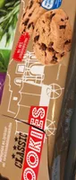 Classic Cookies