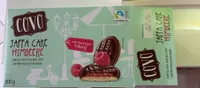 Jaffa cake