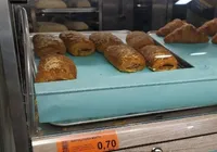 Napolitana mixta