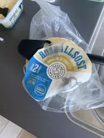 Hushållsost 26%