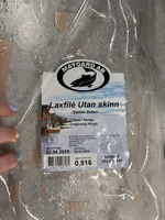 Laxfilé utan skinn