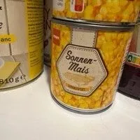 Mais Konserve