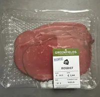 Rosbief