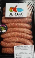 Chipolatas au muscadet