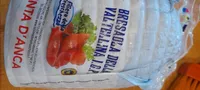 Bresaola della valtellina