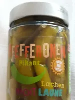 11x Pfefferonen