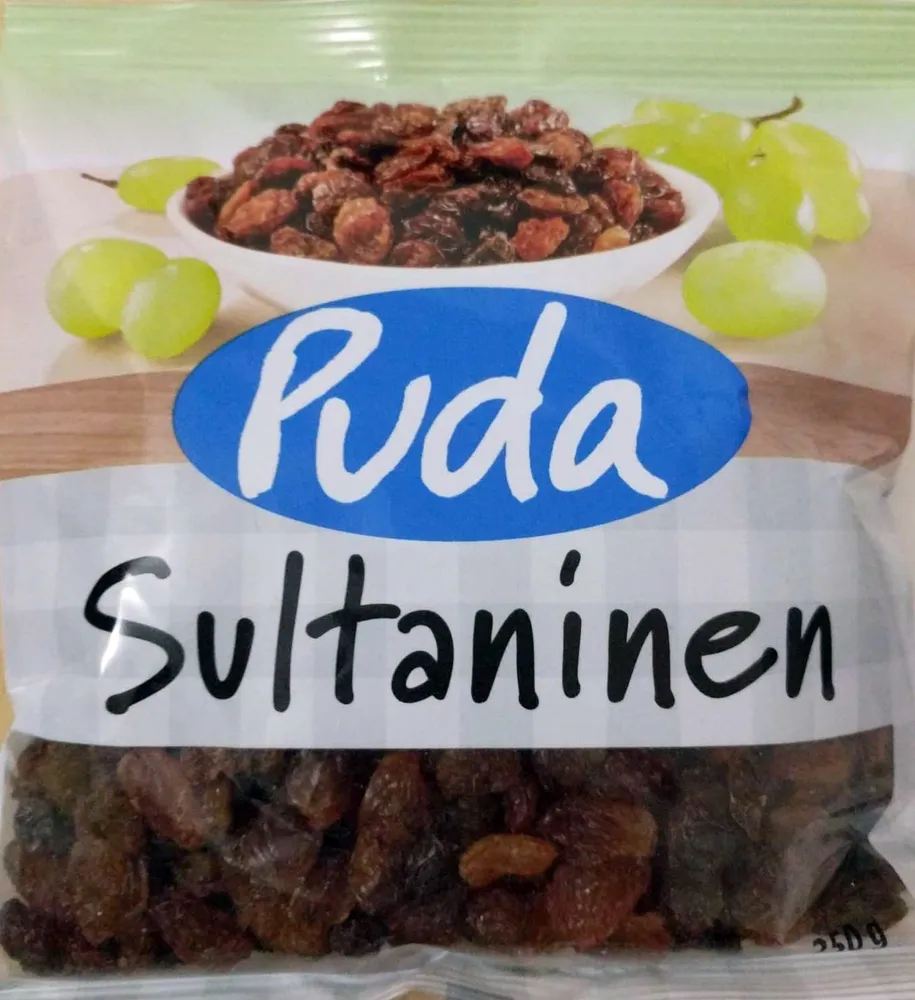 Sultaninen
