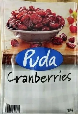 Cranberries