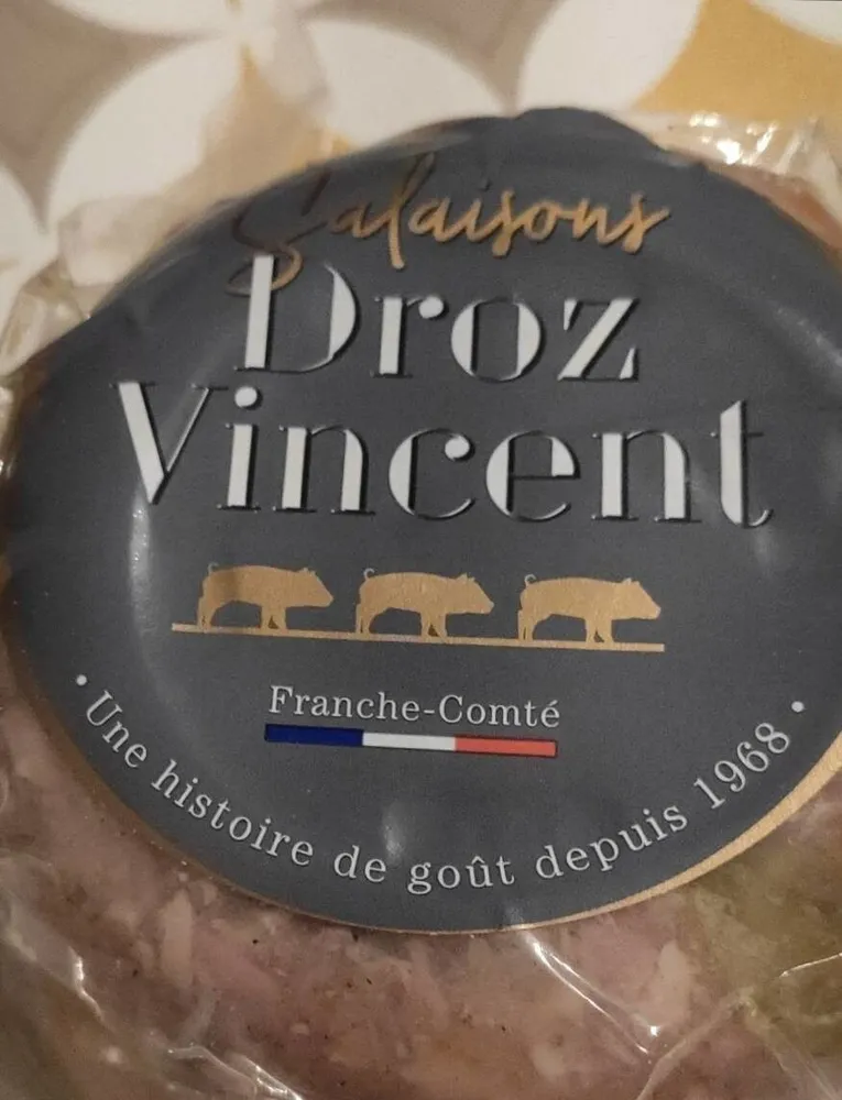Fromage de tete