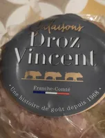 Fromage de tete
