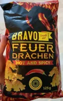 Feuer Drachen