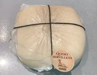 Quesi Semi de Cabra Servilleta PNU