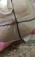 Queso servilleta cabra
