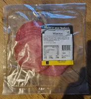 Geflügelsalami