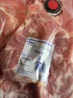 Schweinekotelett