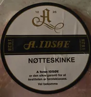 Nøtteskinke