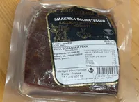 Suha bosanka peka
