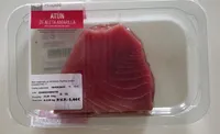 Tuna Fillet