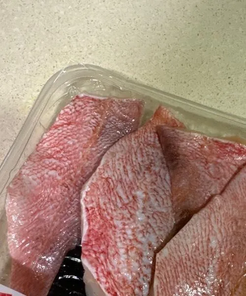 Filete de gallineta