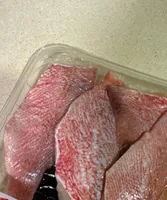 Filete de gallineta