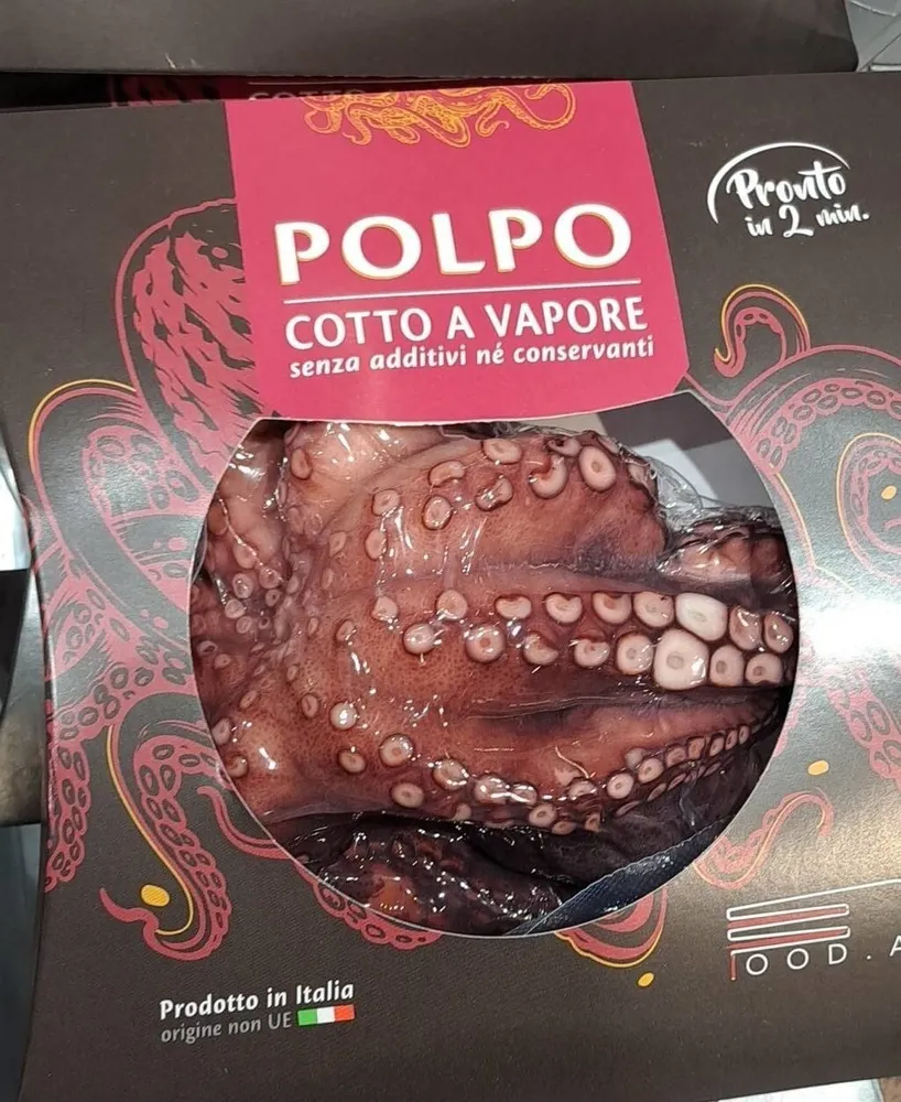 Polpo