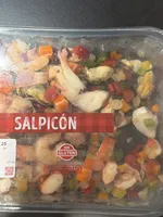 Salpicon
