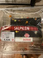 Salpicón