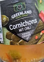 Cornichons