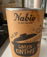 Linsen Eintopf