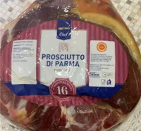 Prociutto di parma