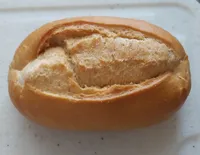 Baby Baguettebrötchen