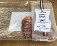 Spianata romana