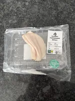 Scharrel Flinterdunne Kipfilet