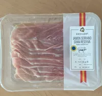 Serranoham