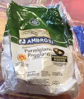 Parmigiano reggiano stagionato oltre 24 mesi