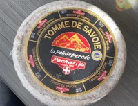 Tomme de savoie