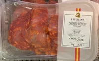 Chorizo Ibérico